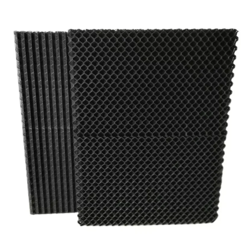 For First Class Plastic Evaporative Cooling Pad