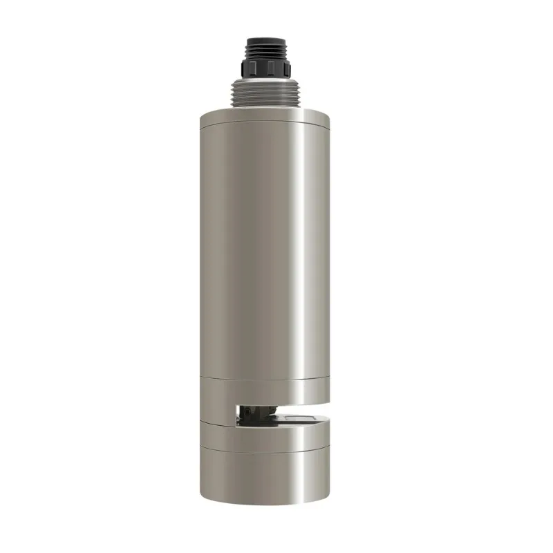 High Precision COD Digital Sensor Using UV Absorption Method 316L Stainless Steel OEM COD Range 0.3-370mg/L Accuracy 5%