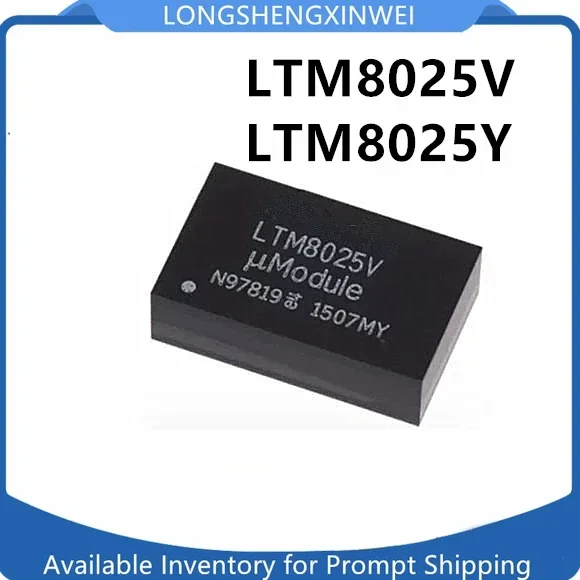 

1 шт. LTM8025Y LTM8025V DC Совершенно новый
