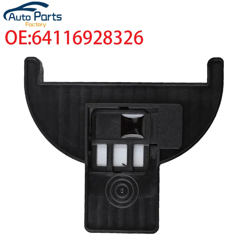 Nuovo parabrezza con sensore antiappannamento per BMW Alpina Rolls-Royce X1 64116928326