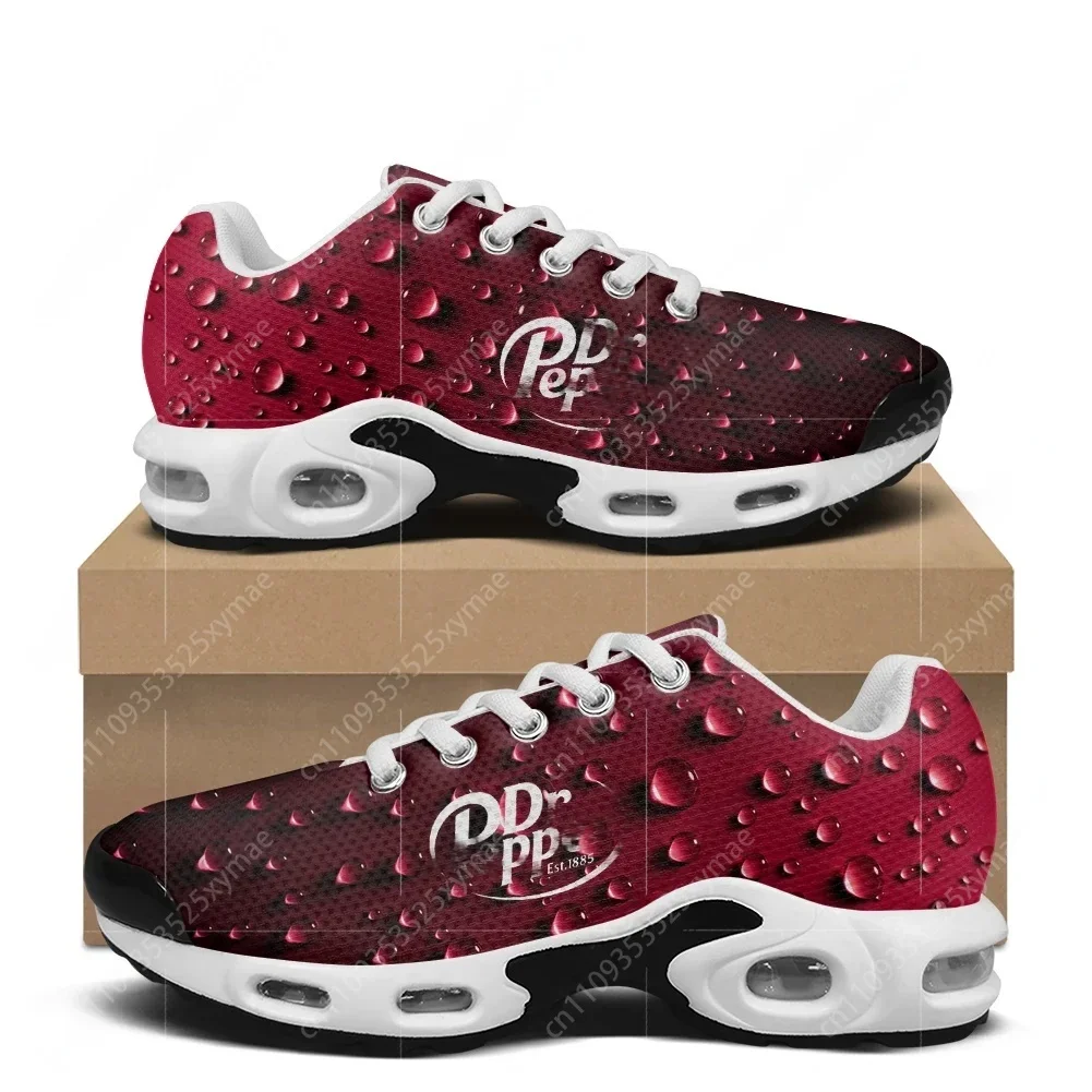 D-DR Air Cushion Sneakers P-Pepper Mens Womens Retro Street Cosplay Breathable Hiking Running Shoes Mountain Climbing Shoes