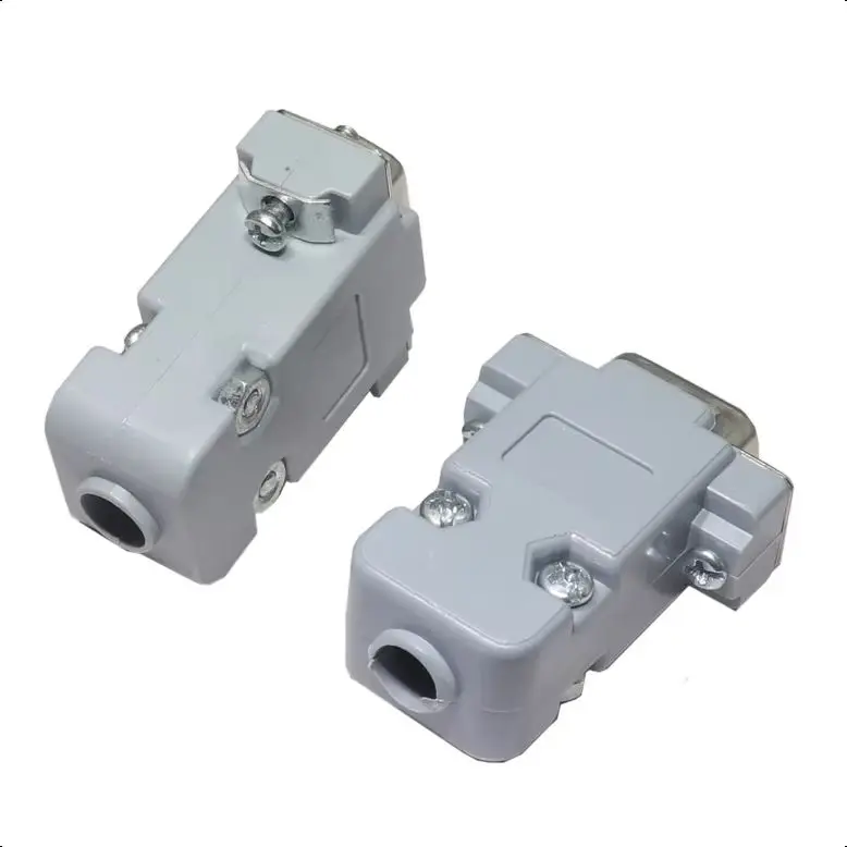 【5-2Set】 DB-9 DB9 R…