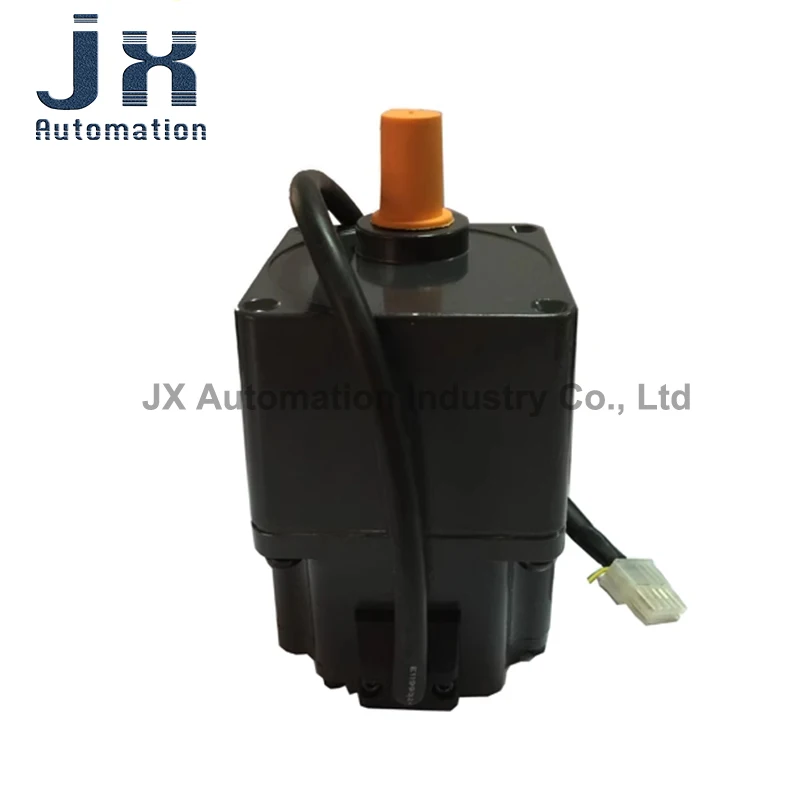 90W 220V DC Brushless  Motor Z5BLD90-220GU-5GU3KB For Card Swiping Automatic Door