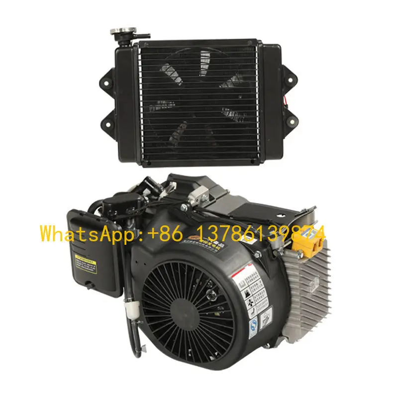 Dc 48V 60V 72V 3Kw … - image