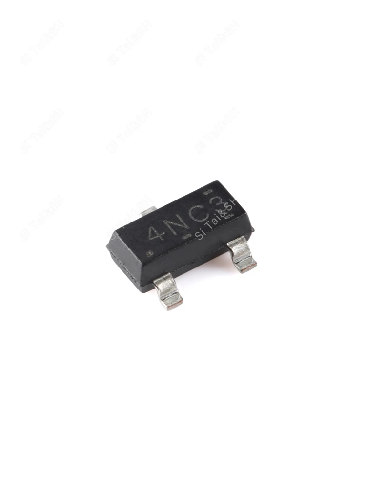 

5 шт. LM4040C50IDBZR Пластиковый защитный рукав-23-3