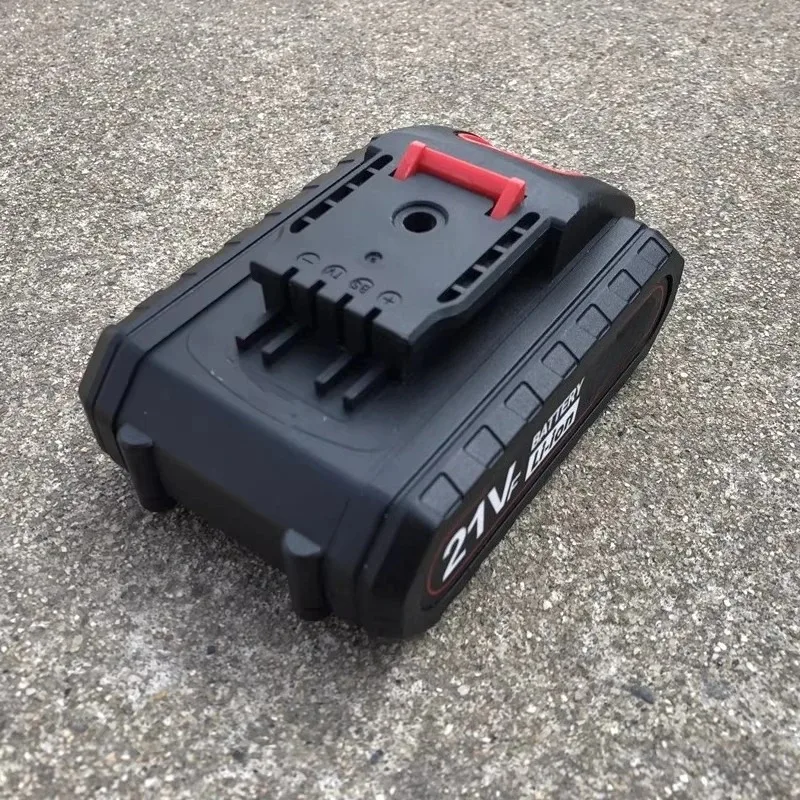 Rechargeable Lithium Battery For Electric Drill