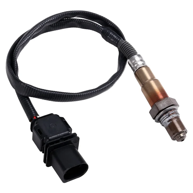 Sensor aquecido de oxigênio A82M para Ssangyong A6715400017 A6715400117 A6725400217 A6725400017 A6735400017
