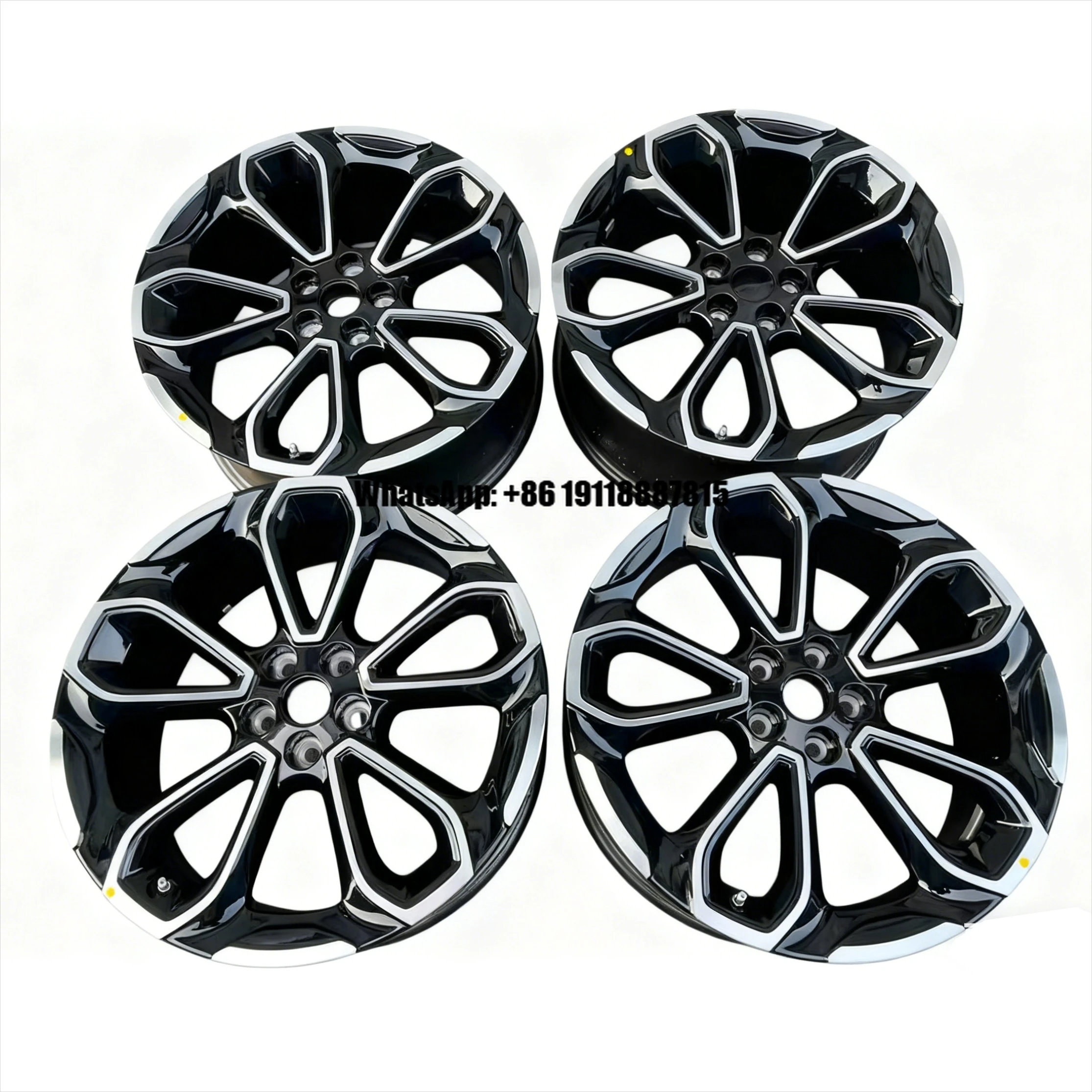 

Factory Wholesale Car Repair Parts 20 Inch Wheel Hub for Xpeng G6