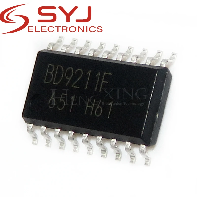 

2pcs/lot BD9211F BD9211 SOP-18 In Stock