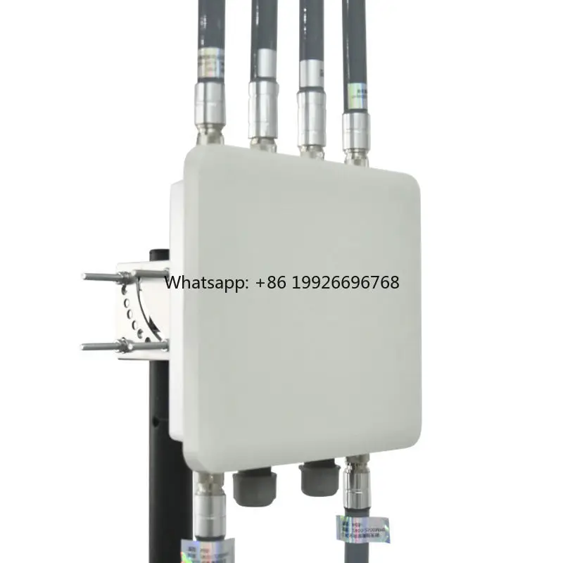 

Omnidirectional Antenna 500m Radius Ax5400 Wifi 6 Outdoor Wifi Router Access Point