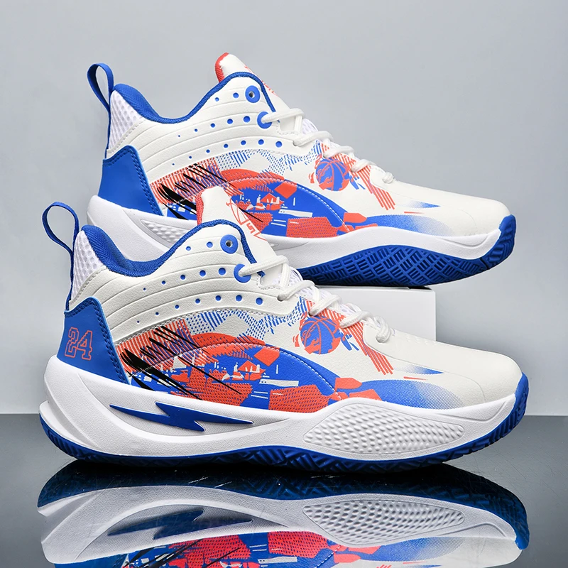 

​Men’s Retro Lace-Ups 2025 – Unique Chunky Sole with Height Boost, Breathable & Comfy, Durable & Non-Slip, Fashionable & Versati