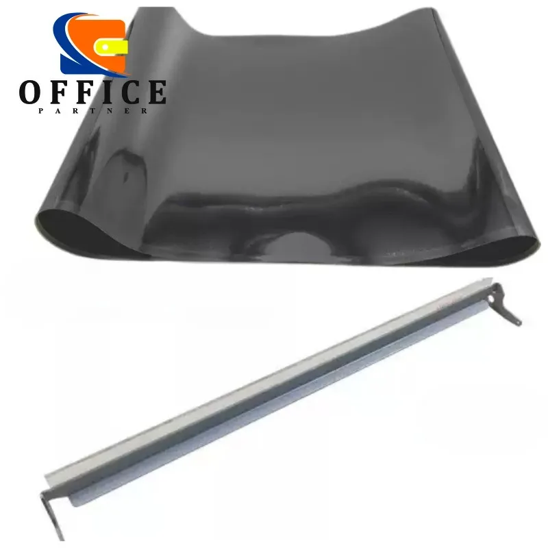 

high quality A03U504200 Transfer belt + Blade for Konica Minolta bizhub Pro C5500 C5501 C6000 C7000 C6500 C6501 C7000 ITB belt