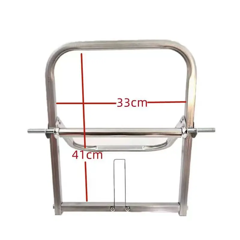 Imagem -05 - Bandeja do Suporte do Pagamento-fora do Fio para a Linha de Instalação Home Fio Dobrável do bv do Multi-fio Artefato Três-fio