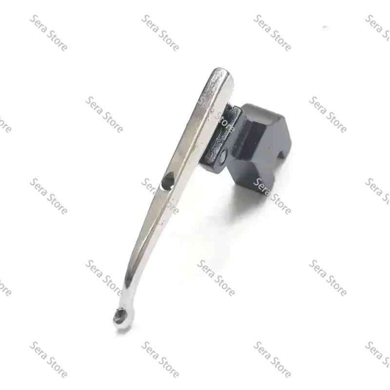 2 PCS Bead Presser Foot Beading Foot for Industrail Single Needle Lockstitch Sewing Machine