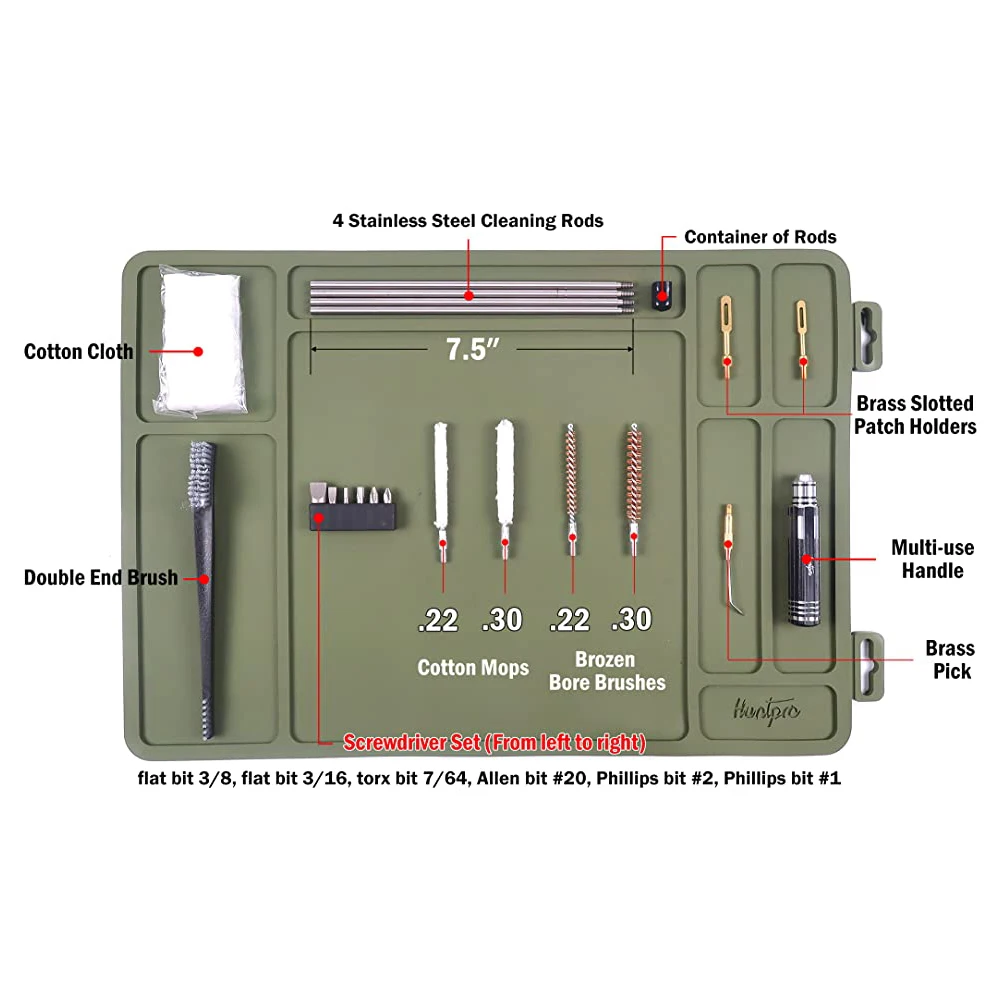 Thumbnail 4 - #16 Discounted Weapon Scopes Worth Buying