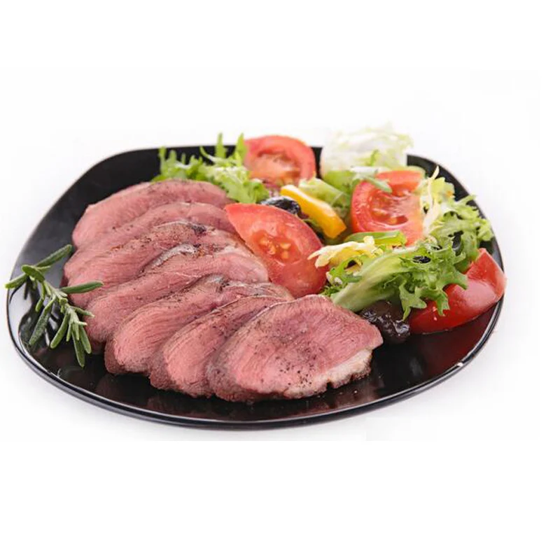 High-efficiency Desktop Meat Slicer Stainless Steel Chicken Meat Shredder Slicer Vegetable Slicer Meat Slicer Cut Ding