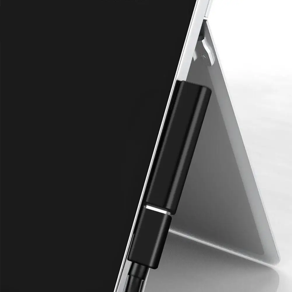 لمايكروسوفت برو 7 6 5 4 3 الذهاب كتاب إلى USB نوع C PD اللوحي شحن مهايئ شاحن USB محول التوصيل السريع 65 واط محول D1F0