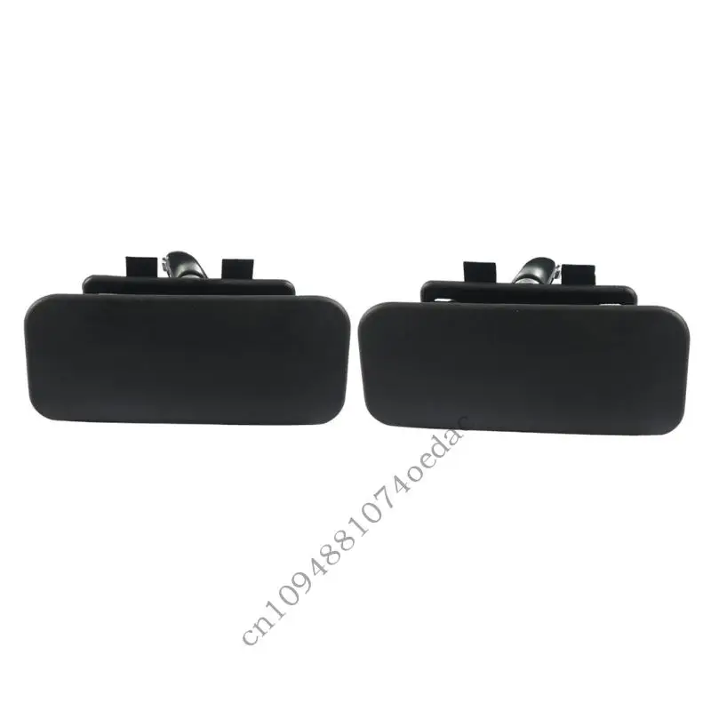 

0xxc замены аксессуары для транзита Mk6 Mk7 боковая нагрузка раздвижной дверной ручки