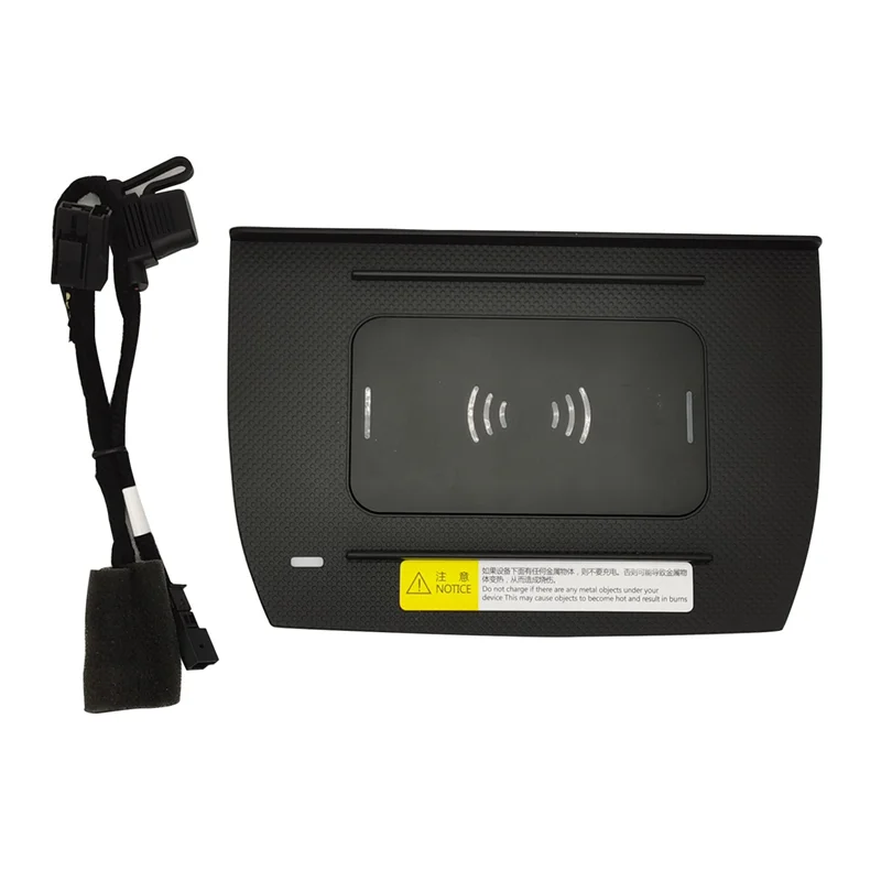 

Car Wireless Charger Car Supplies Interior for Honda Civic