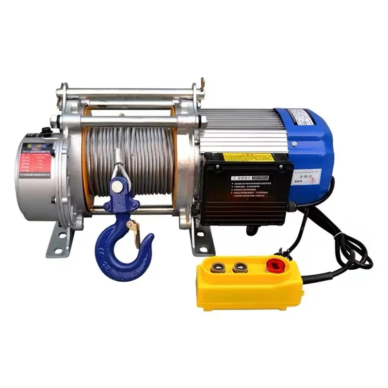 2023 China Factory Electric Hoist