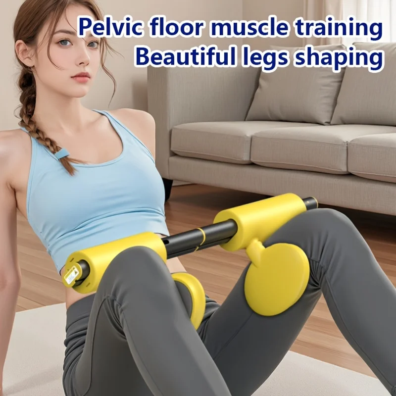 2-in-1-pelvic-floor-thigh-trainer-arm-strength-workout-equipment-leg-shaping-exercise-device-postpartum-rehabilitation-home-gear