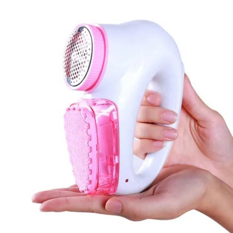 electric-lint-remover-roller-clothes-pills-shaver-2-in1-lint-brush-electric-fuzz-cloth-sweater-fabric-shaver-trimmer-machine