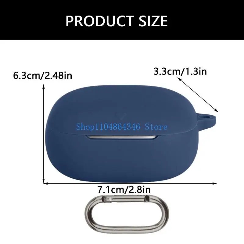 5AsD Lupa flexível para a manga do shell shell choque