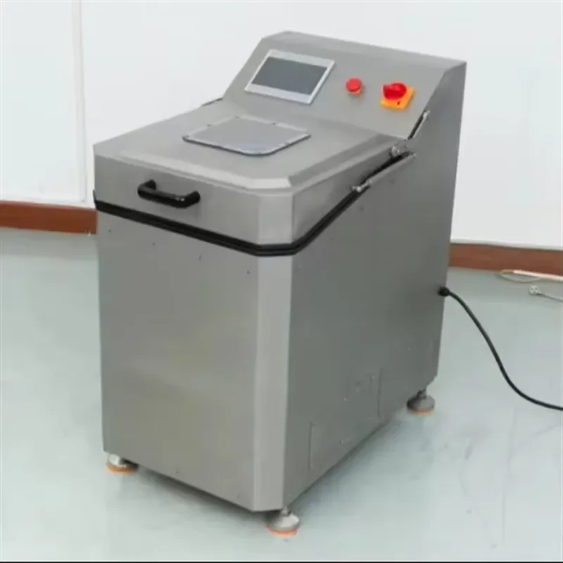 Vegetable Centrifugal Rotary Dryer High Efficiency Water Remover for Drying Fruits and Vegetables