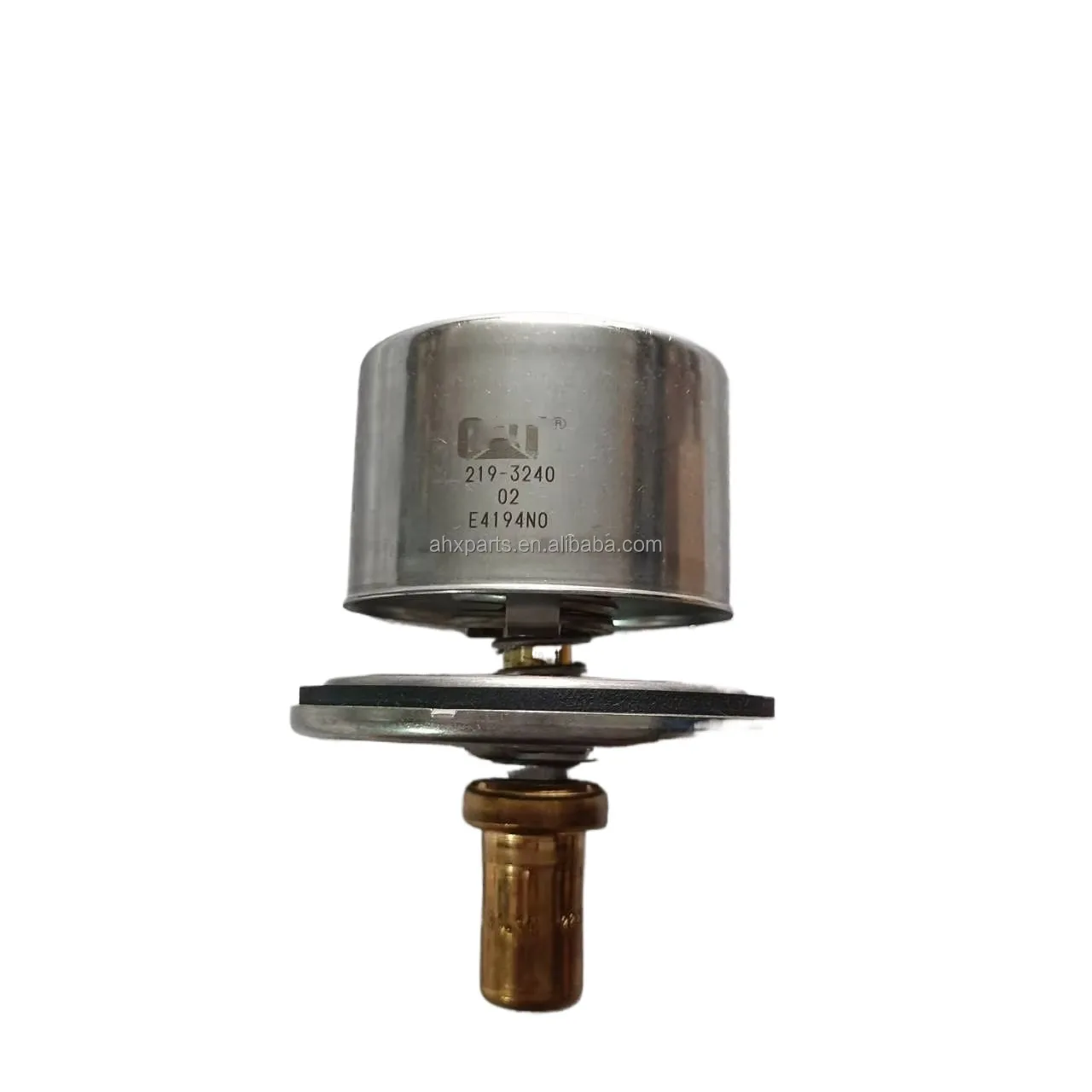 

For Caterpillar engine regulator 3512E 3516C 3516E 3512C engine thermostat 219-3240 2193240 Excavator