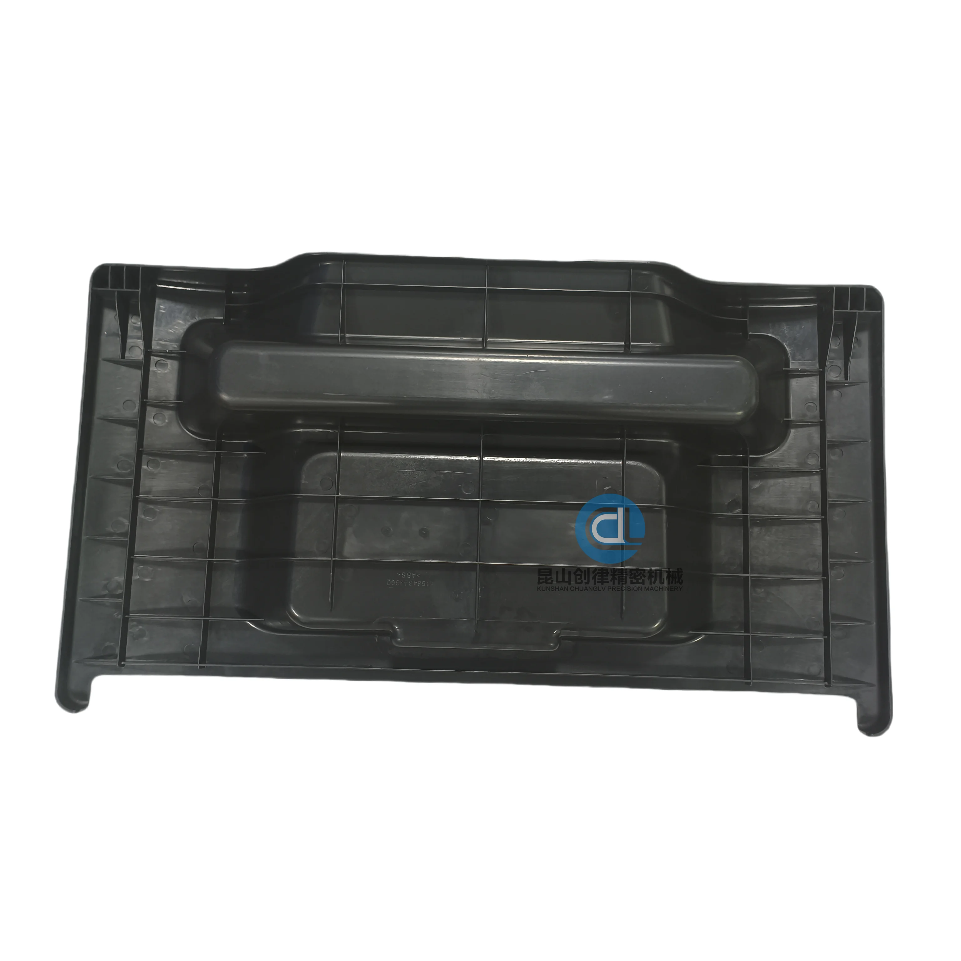 Linde Electric Forklift Parts T20 T30 P30 Battery Cover Battery Cover Case 11584323300