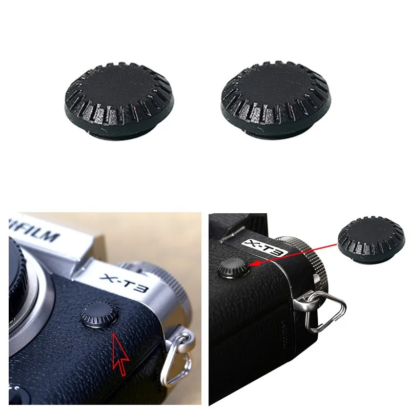1-5pcs Flash PC Sync Terminal Cap Cover dust cover For Fujifilm X-T1 X-T2 X-T3 X-T4 X-H1 GFX50S GFX50