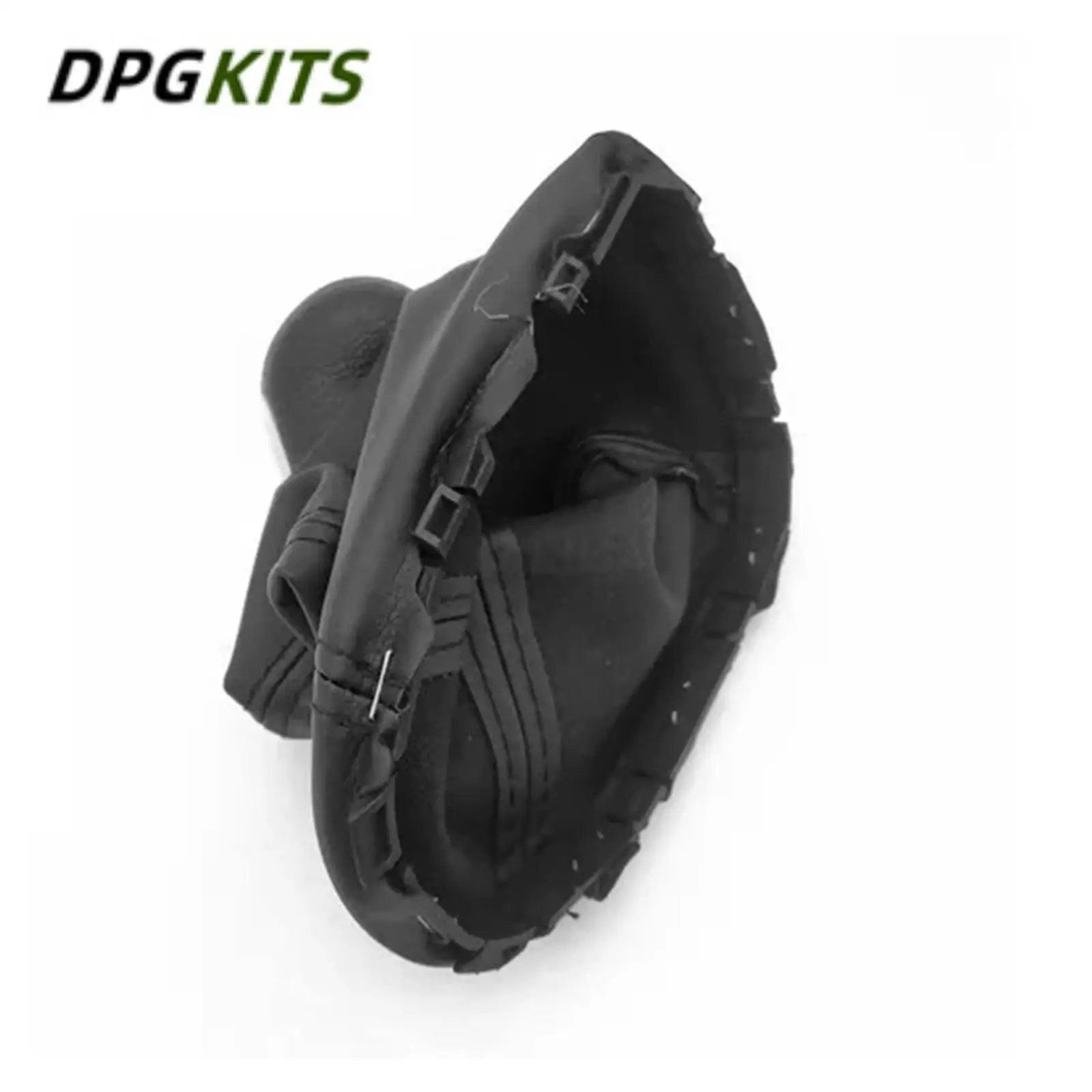 

Shifter Head with Dust Cover For Chevrolet Spark /Beat
