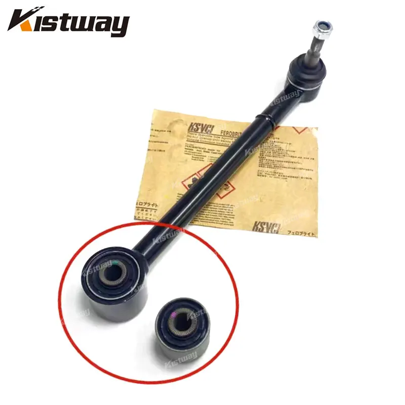 Rear Control Arm Bushing Kit For Toyota Crown GS300 For Lexus IS250 Reiz IS300 48710-53020 48710-53020 48705-53020