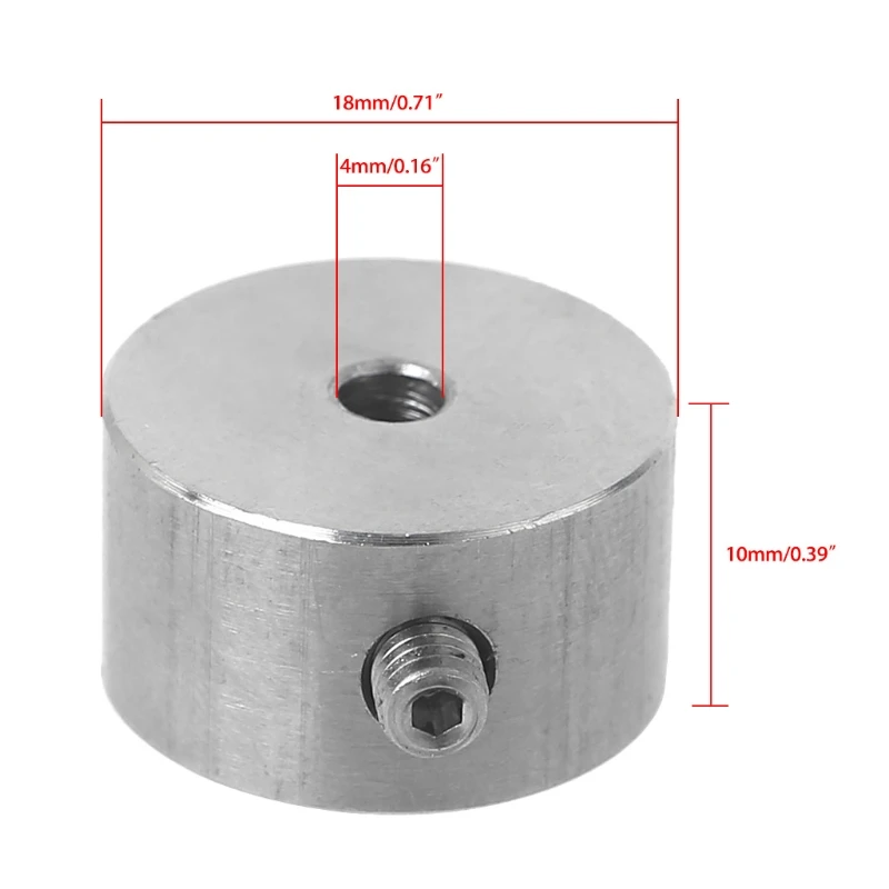 Universell für SME 3009 Series II/3012 Plattenspieler. Haupttonarm, Hauptstange – Gegengewicht, Fahrergewicht, Edelstahl 448F