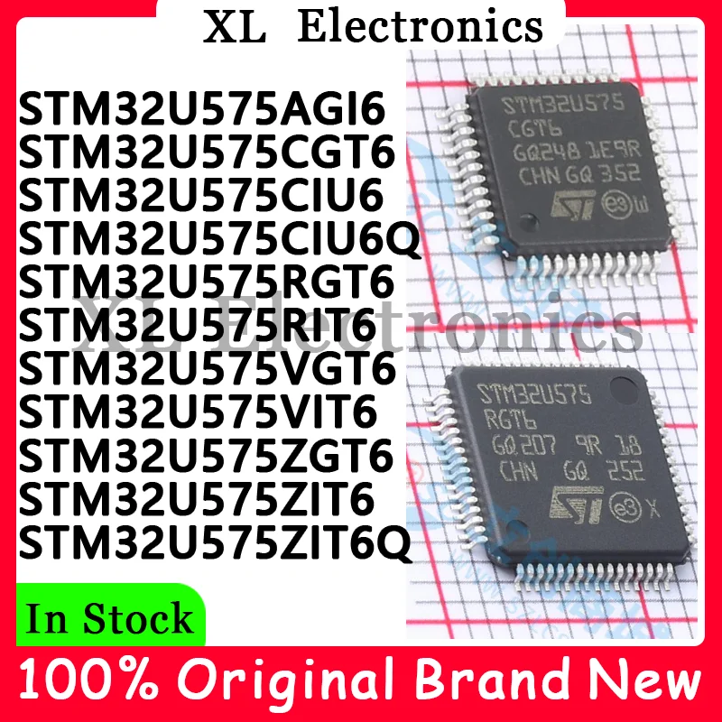 stm32u575agi6-stm32u575cgt6-stm32u575ciu6-stm32u575ciu6q-stm32u575rgt6-stm32u575rit6-stm32u575vgt6-stm32u575vit6-novo-original