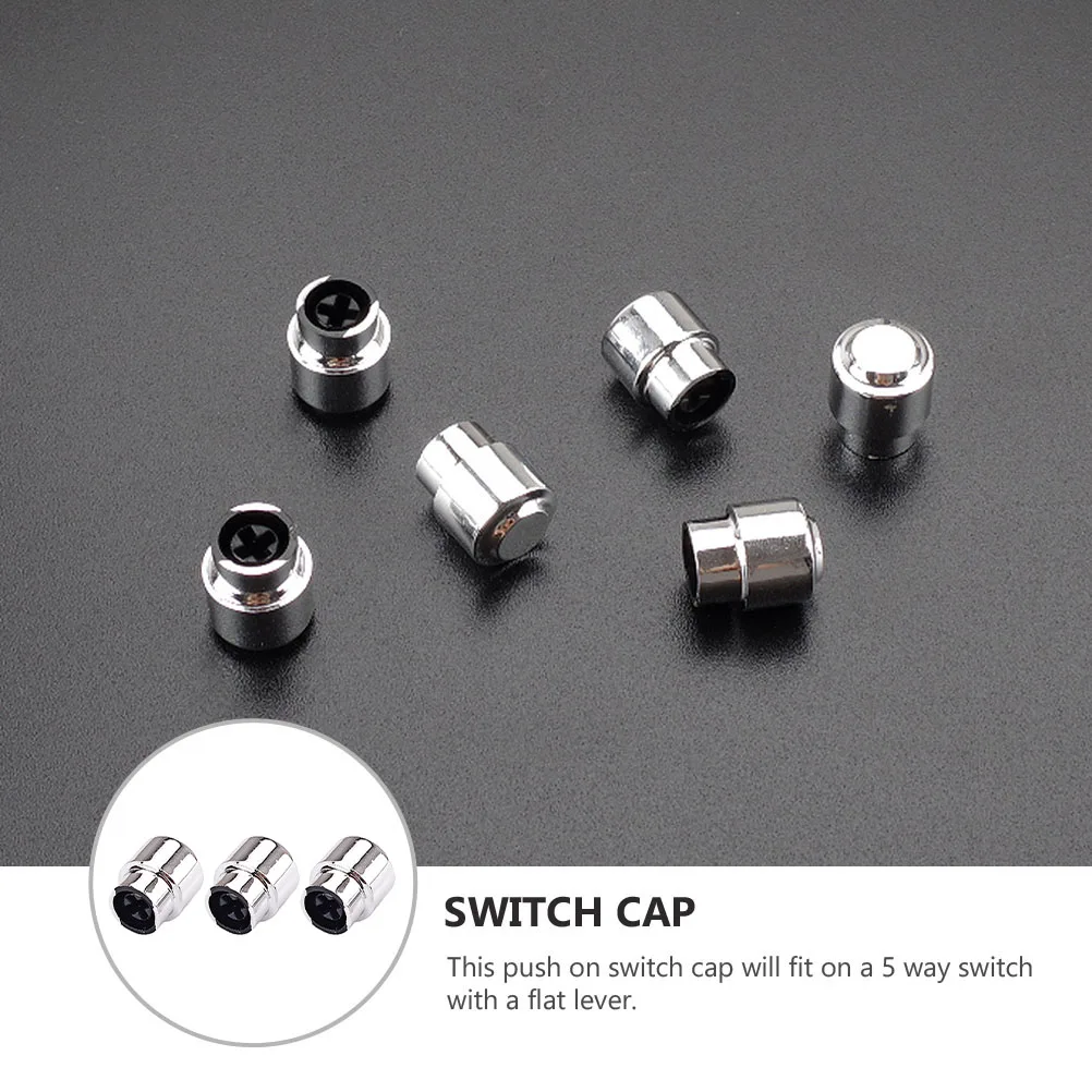 

guitar tip guitar toggle tip knob guitar knob caps guitar accessories