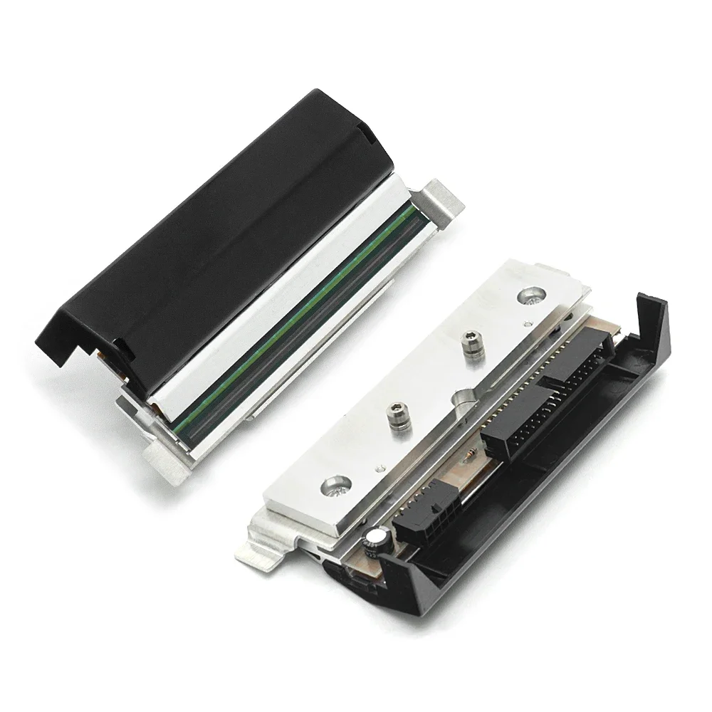 5PCS New Original Printhead For Zebra ZT411 ZT410 Thermal Barcode Printer 203dpi P1058930-009