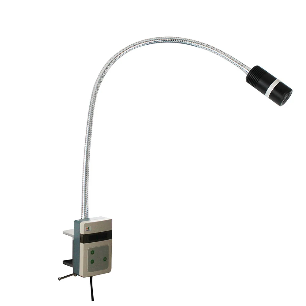 

High Power Portable LED Clip on Medical Exam Light Ent D-ental Examination Lamp