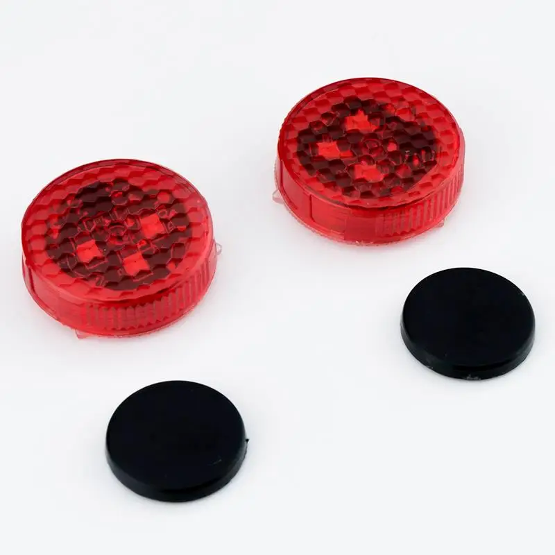 

%Car Opening Door Safety Warning Lights for Ford S-Max C-max Focus fiesta galaxy Mondeo ka