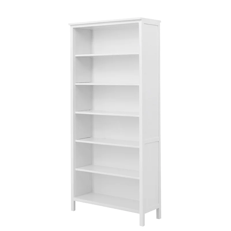 1/10 Bjd Ob11 Miniature Furniture Mini Model Bookcase/Shelf/Locker Accessories White