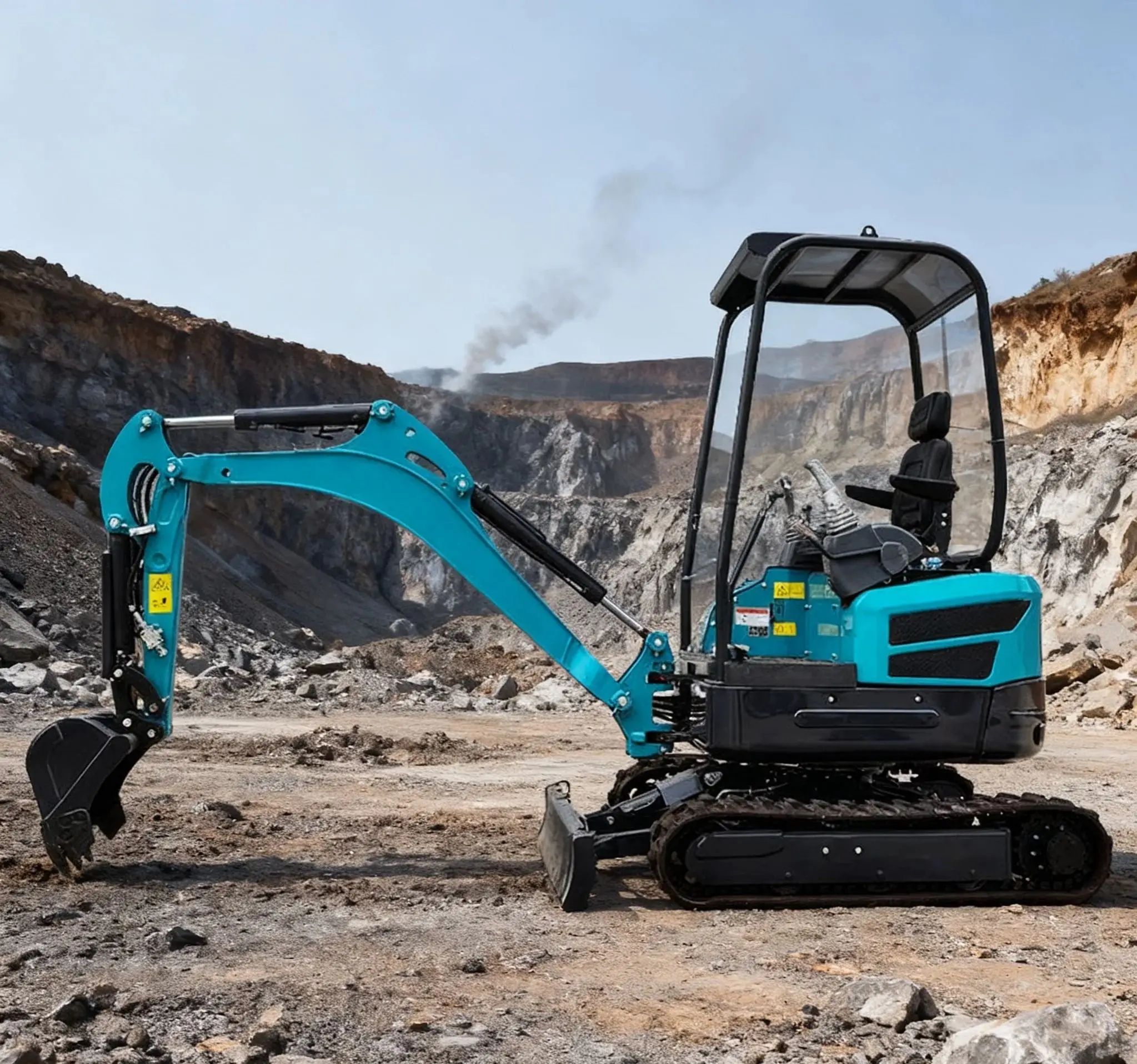 

Excavator price 1.7 tons 2 tons 2.2 tons Mini excavator Excavator hydraulic mini excavator price for sale