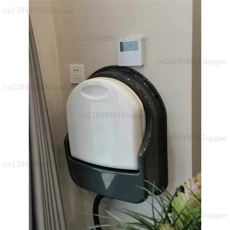 Self-tow A Small Trailer To Modify A Sink, Bathroom Washbasin, Washbasin and Folding Water Basin