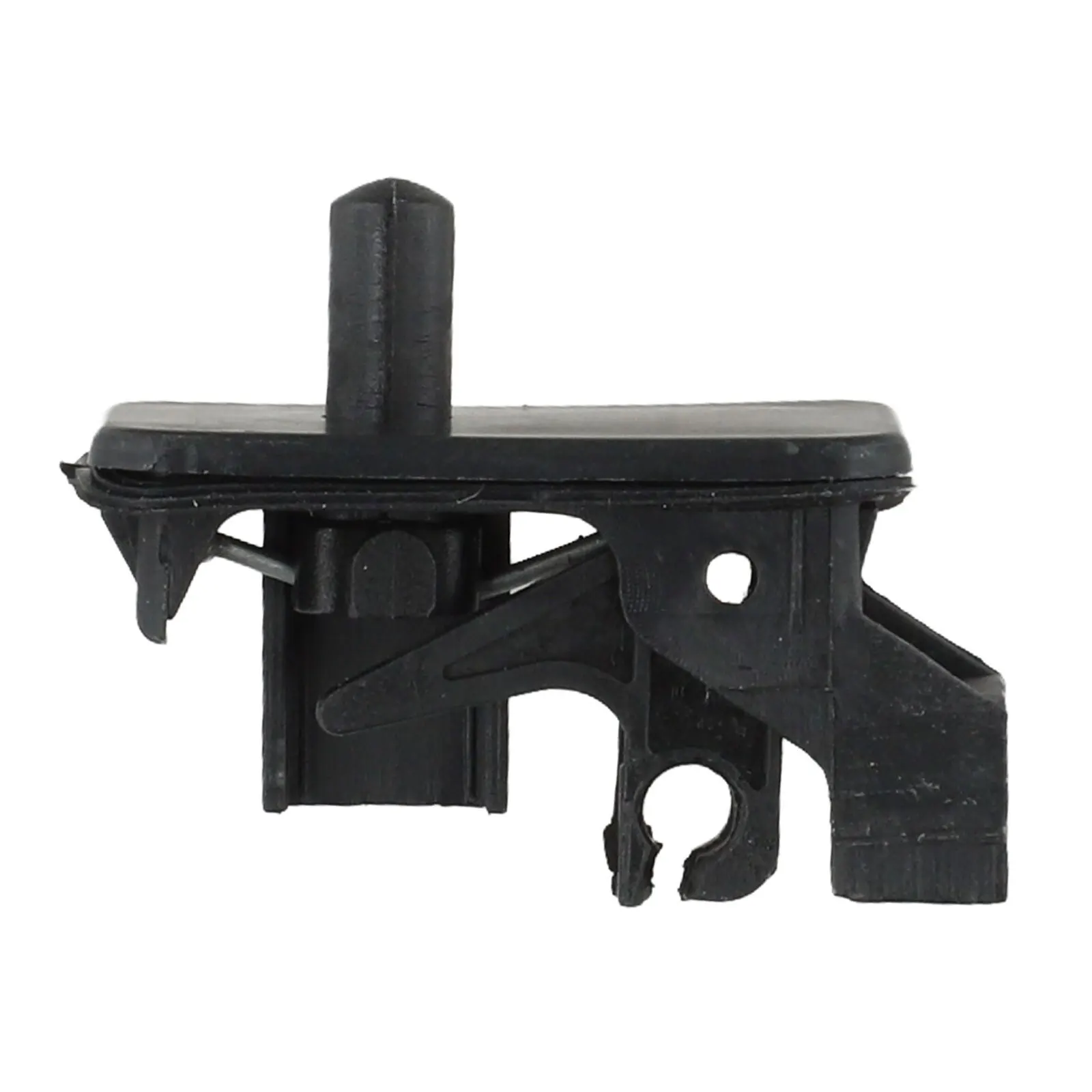 Fuel Gas Door Latch 78827-3BG0A Charging Components Direct Replacement Electric Plug-and-play Automotive for durable