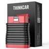 THINKCAR BD6 obd2-Scanner für Auto, alle Systemdiagnosetools, 5 Reset, lebenslanges kostenloses Update für 120 Automarken iOS und Android 1