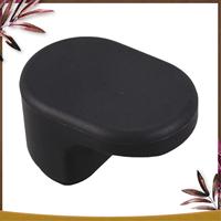 AB59-Rear Fender Mudguard Scooter Body Folding Force Hook Accessories For Xiaomi Mijia M365 Electric Scooter Skateboard Black An