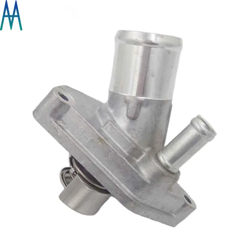 

2120031U13 Car Coolant Thermostat Assembly Fit for Nissan Frontier Xterra Pathfinder 350Z 4.0L