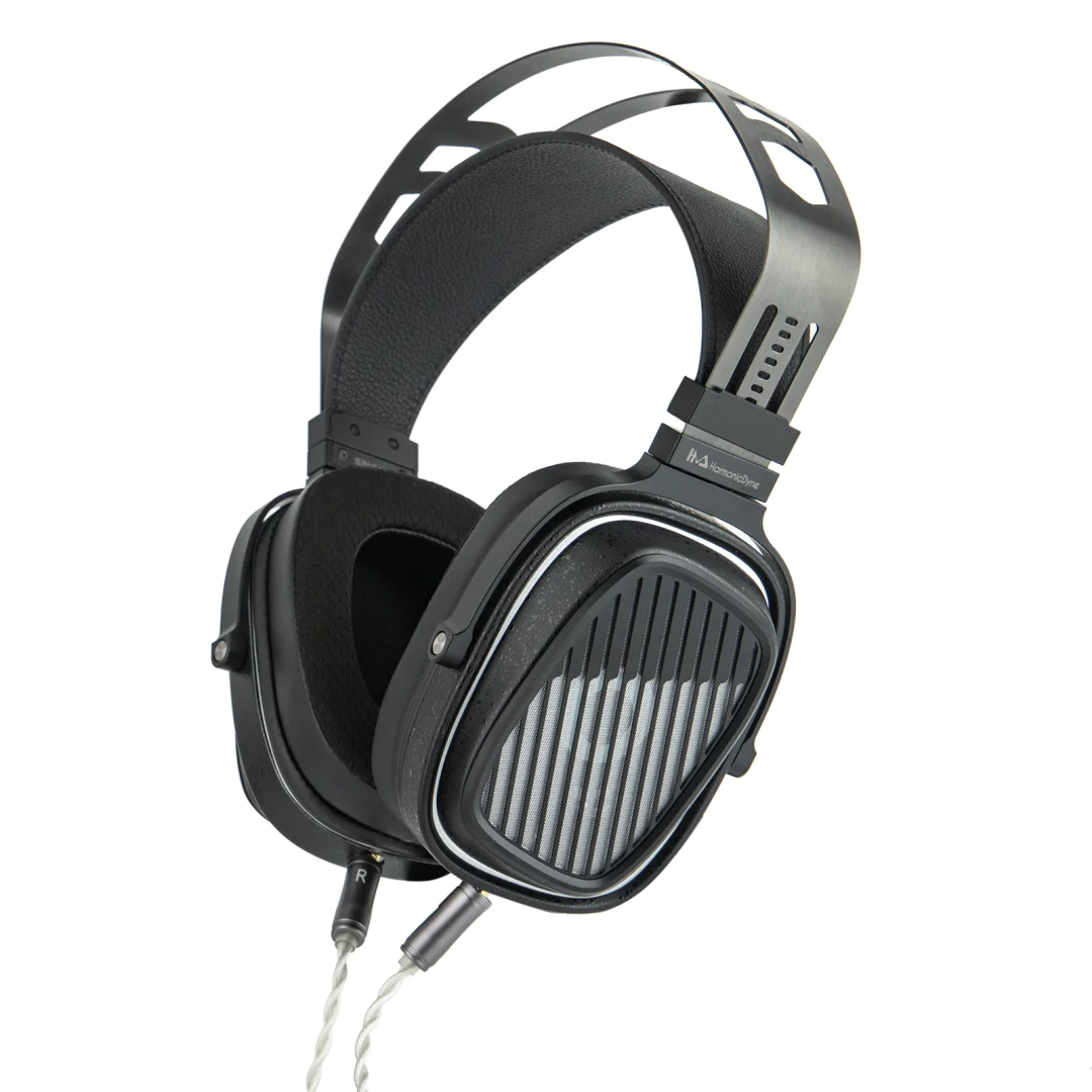 Harmonicdyne Romant…