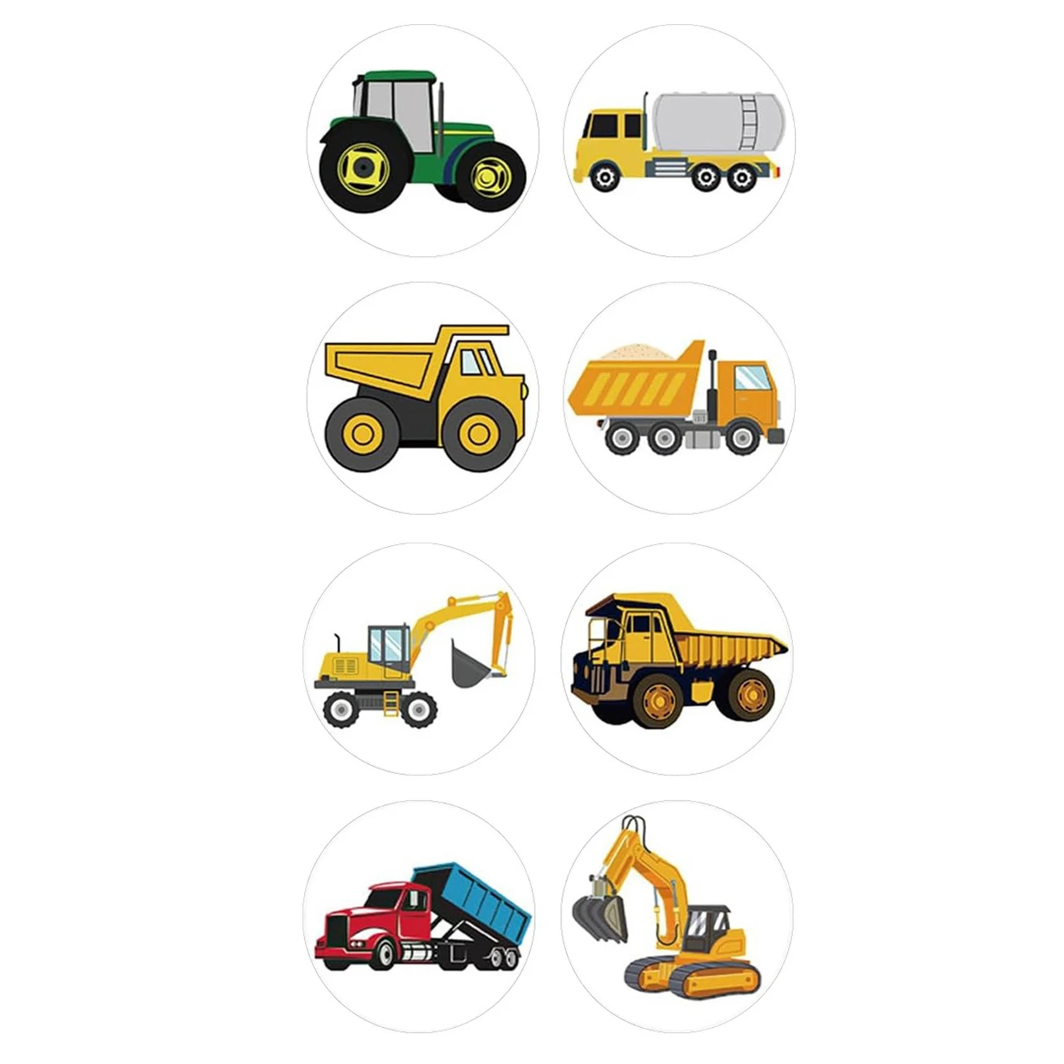 Рисунок 4 - Стикеры для школьников