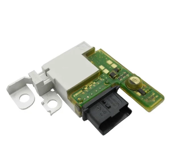 For Peugeot 308sw Rcz Citroen C4 Picasso Original New Part Fuse Bpga Box 6500gr 28236841 2821716 Battery Manager Protecte Module