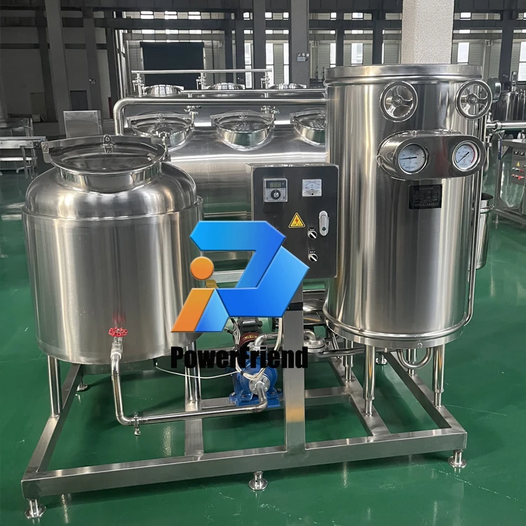 Hot Selling UHT Milk Machine Dairy Processing Machines Small Scale Plant Price